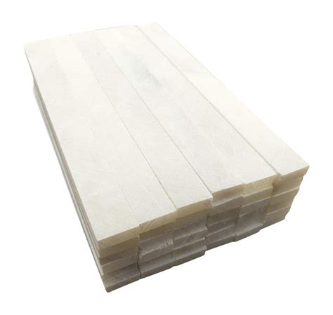 Tech Team #00757 Welding Soapstone Refills – 36 Pack | 5" x 1/2" x 3/16 ...