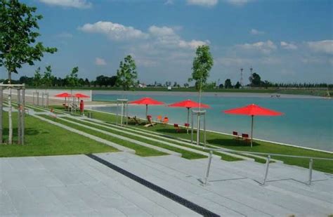 Munich Lakes: 10 Amazing Lakes In The Heart Of Germany