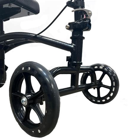 Carex Knee Walker Scooter for Injury of Foot with India | Ubuy