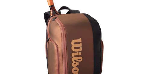 Buy Wilson Pro Staff V14 Super Tour Tennis Backpack Online-SCS Sports