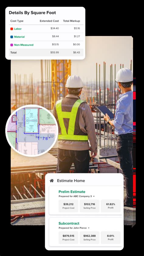 Stack Takeoff Software 的图像结果