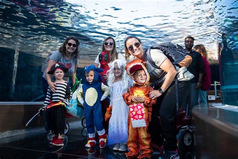 Columbus Zoo and Aquarium | Boo at the Zoo