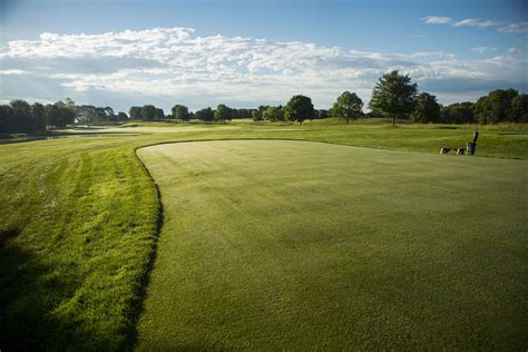 Course Tour - Lancaster Country Club Pennsylvania 2021