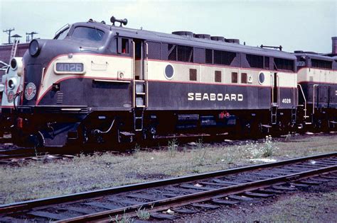 Seaboard Railroad at Caleb Bateson blog
