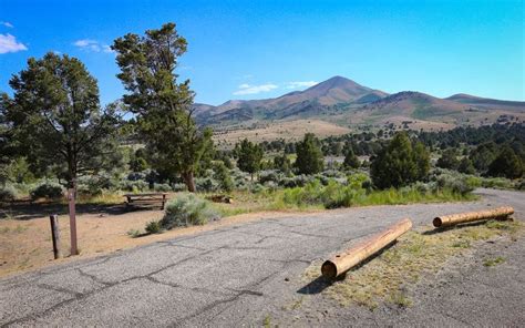 Bob Scott Campground Nevada: Reservations & Amenities