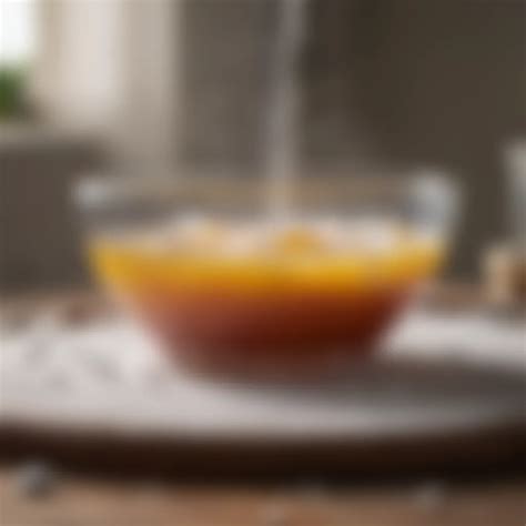 Discover the Wellness Perks of Baking Soda Baths