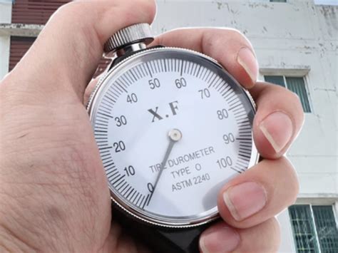 Using a Durometer 的图像结果