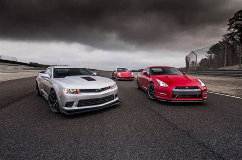 Z28 Specs 的图像结果