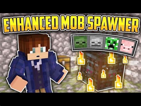 Image result for Command Block Minecraft Mod Spawner