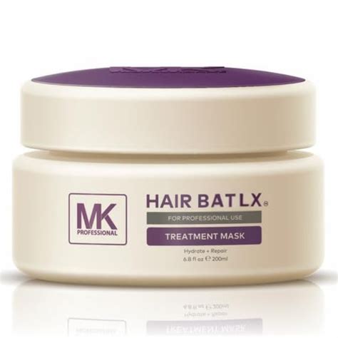 MK Professional Hair Mask for Nourished, Healthy Hair - Prokarehub