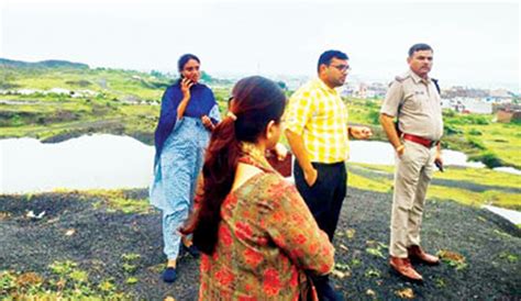 There is no security system in closed mines, so far 5 children have ...