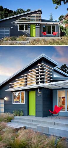 Colorful Contemporary Home by 7 Exles Of Colorful Doors That Brighten Up These Modern Colorful Contemporary Home