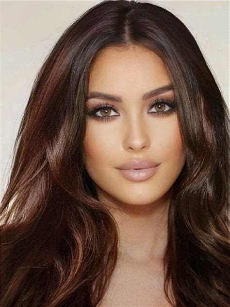 Monica Bellucci + Madison Beer