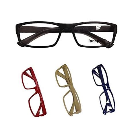 Conybio Ion Spec (Helpful in Hypoxia, Short & Long Sightedness, etc ...