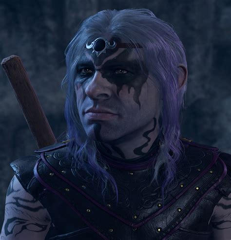 Greymask - bg3.wiki