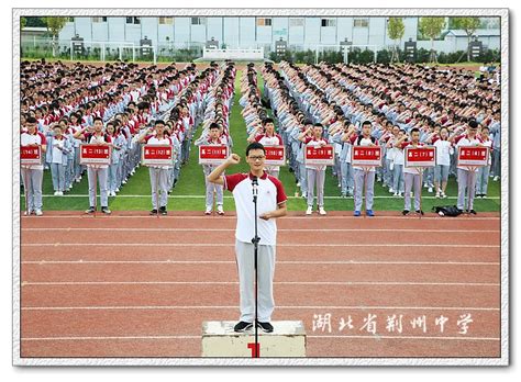 荆州区小升初招生有序进行 学生报名仅需10分钟-新闻中心-荆州新闻网