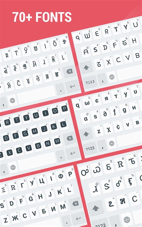 Image result for Fancy Fonts Keyboard