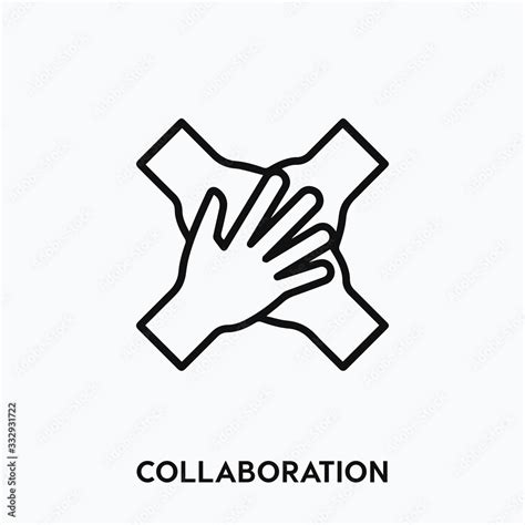 Image result for Collaboration Tools Icon