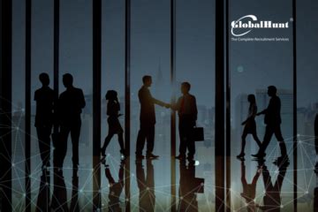 Impact Of Social Media On Recruitment - GlobalHunt