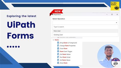 UiPath Examples for Web Form Fill Out 的图像结果