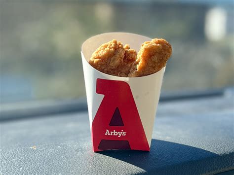 10 Best Fast-Food Chicken Nuggets, Ranked Best to Worst