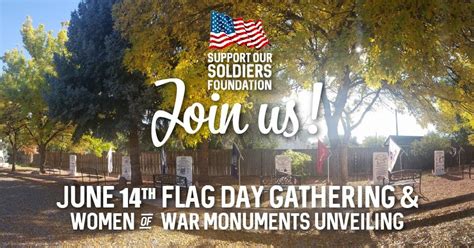?? Flag Day Gathering & Monument Unveiling ??, Pioneer Town Museum ...