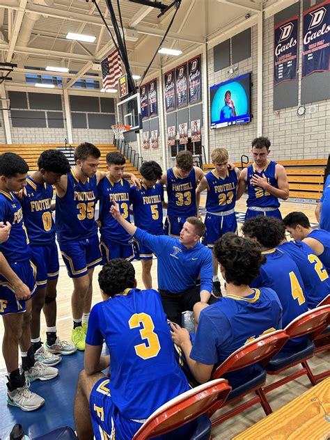 What it's like to coach in the East Bay Athletic League boys ...