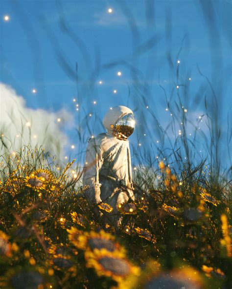 🌻 Sunflower 🌻 (Forester/Octane) : r/Cinema4D