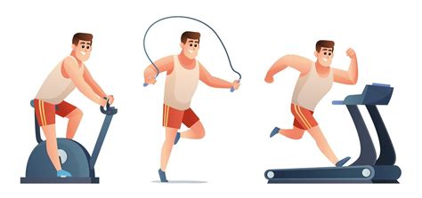 Exercise Graphics 的图像结果