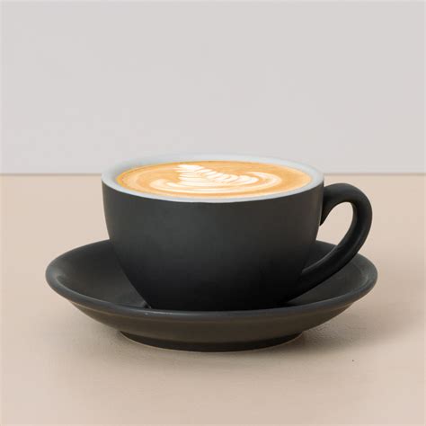 Flat White – Max Brenner Cafe