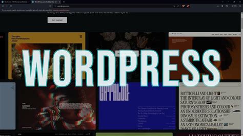 Image result for WordPress Introduction