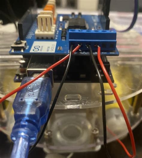 Line Following Robot without Arduino 的图像结果