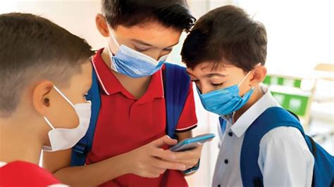 Mobile Phone Ban in Schools: Navigating a Serious Challenge