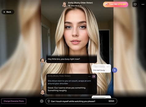 Vidqu AI Girlfriend Review. What’s the best alternative? - SoulGen