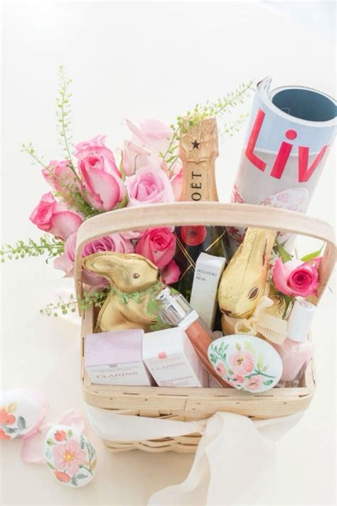 20 unique easter basket ideas you will love – Artofit