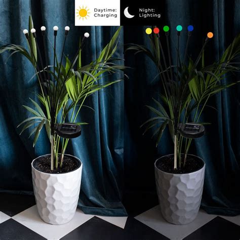 Trustbasket Fireflies Solar Light – TrustBasket