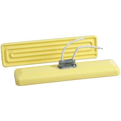 Ceramic Infrared Heaters | Grace Heat Tech