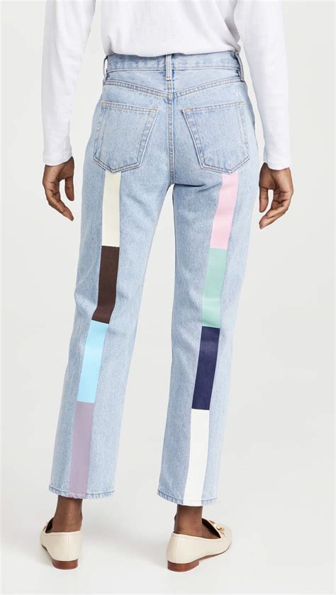 Brand Spotlight: Still Here Denim – THE JEANS BLOG