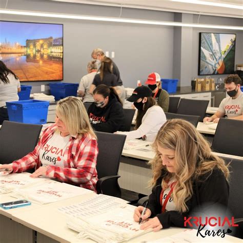 Krucial Staffing Office Photos | Glassdoor