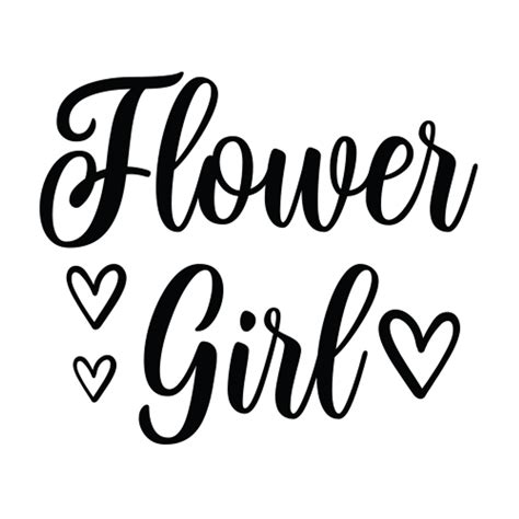 Bachelorette Party Cursive DTF Heat Transfers