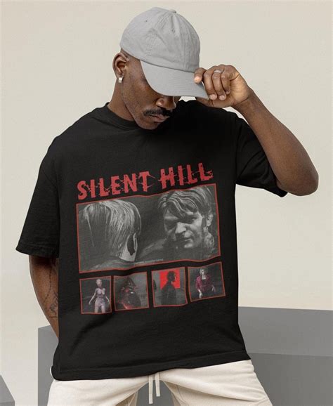 Silent Hill Shirt