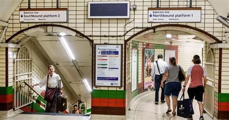 Image result for Bakerloo Line London Boroughs