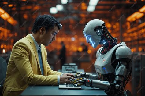 Robots and Artificial Intelligence 的图像结果