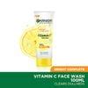 Garnier Vitamin C Face Wash - Buy Garnier Vitamin C