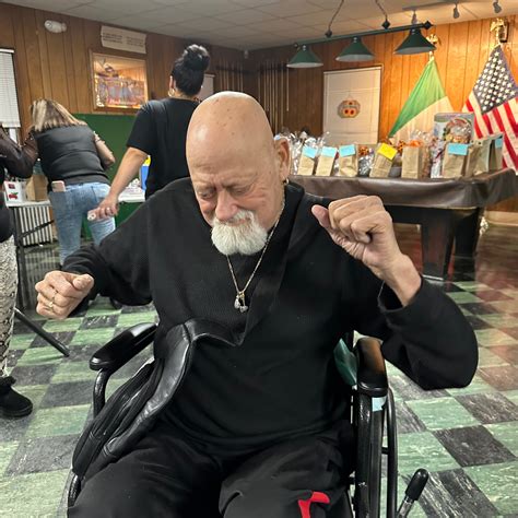 Benjamin Leroy Coker Jr. Obituary (1958 - 2024) | Vineland, New Jersey