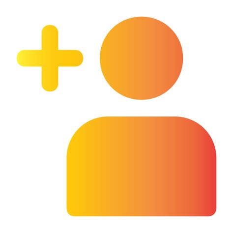 Follow - Free user icons