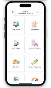 PETROL PUMP SOFTWARE – Apps on Google Play