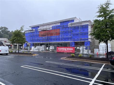 New TJ Maxx coming to Chesterfield County | WRIC ABC 8News