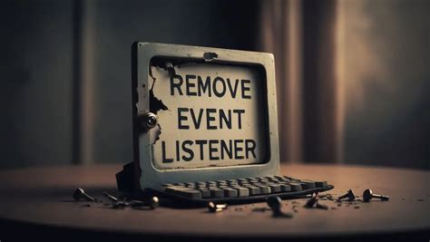 Reset Event Listener JavaScript 的图像结果