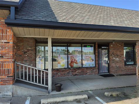 Z Spa Massage | Massage Parlors in Columbia, MO | (573) 476-6768 - HOT.com